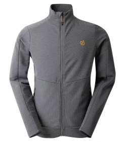 Heren Regatta AIRISING - midlayer - Donkergrijs