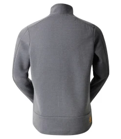 Heren Regatta AIRISING - midlayer - Donkergrijs