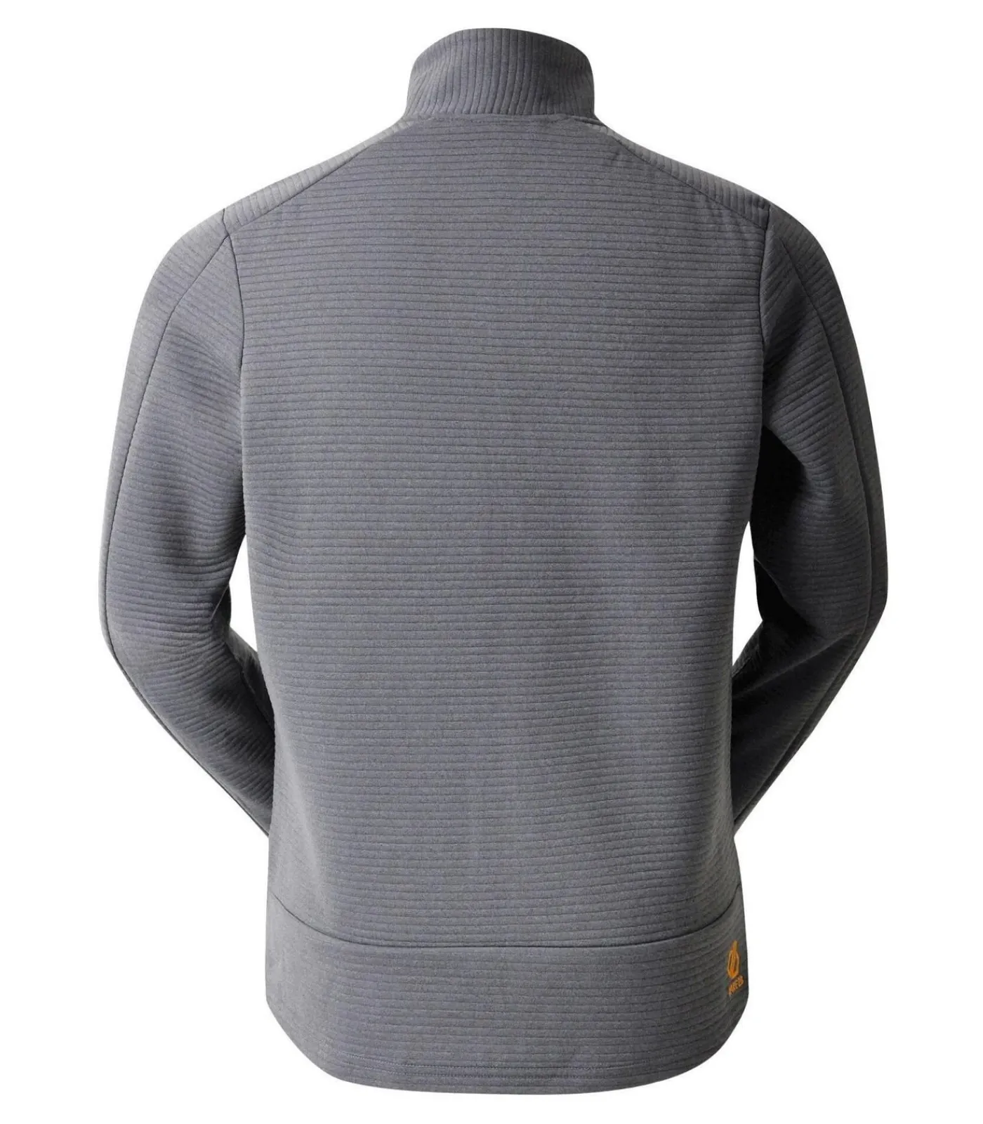 Heren Regatta AIRISING - midlayer - Donkergrijs