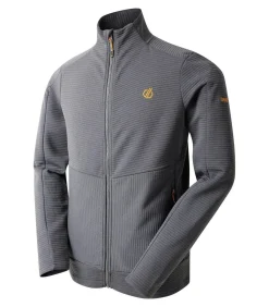 Heren Regatta AIRISING - midlayer - Donkergrijs