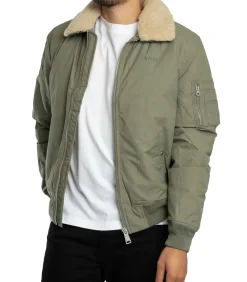 Heren Schott Airkraft2 Bomberjack