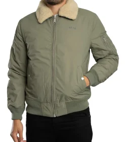 Heren Schott Airkraft2 Bomberjack