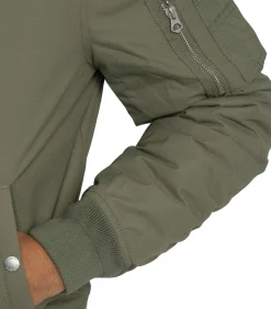 Heren Schott Airkraft2 Bomberjack