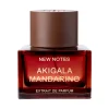 New Notes Akigala Mandarino Extrait de Parfum 50ml spray