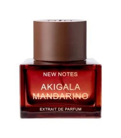 New Notes Akigala Mandarino Extrait de Parfum 50ml spray