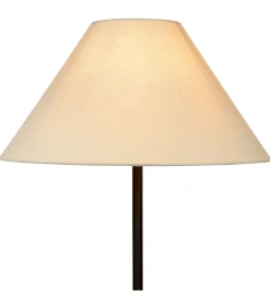 Atmooz AKITI - Vloerlamp - Wit