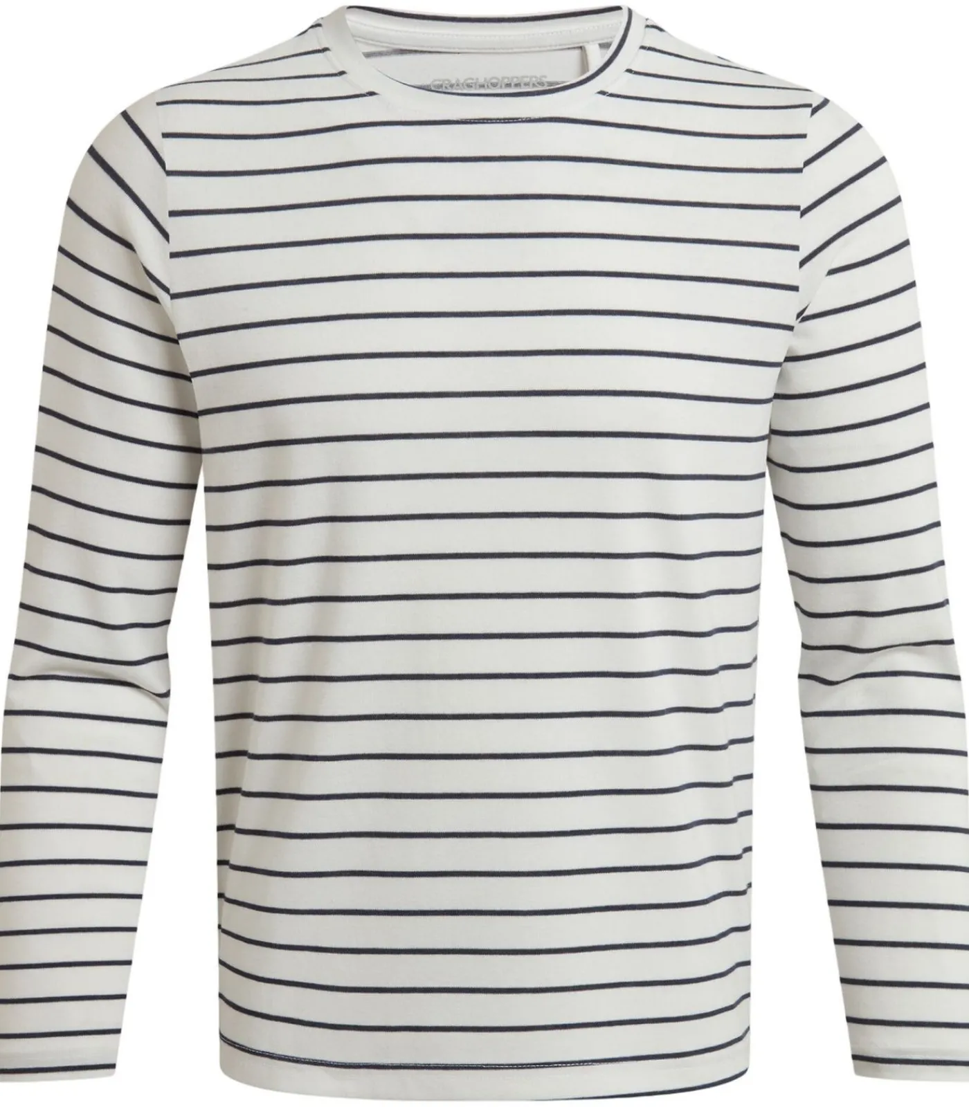 AKONA - T-shirt - Marineblauw DAMES T-Shirts & Tops