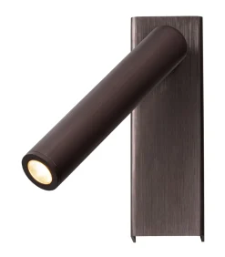 Atmooz Alamo Wandlamp - Brons