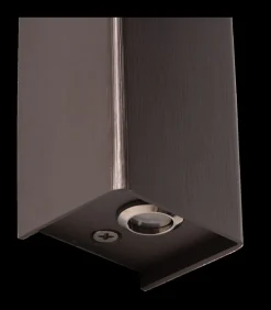 Atmooz Alamo Wandlamp - Brons