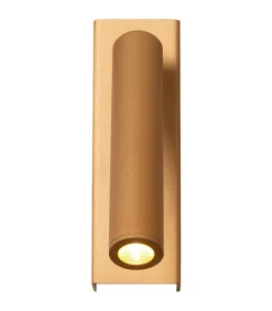 Discount Alamo Wandlamp - Karamel Muurverlichting