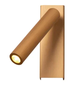 Discount Alamo Wandlamp - Karamel Muurverlichting