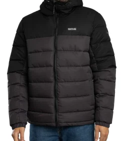 Outlet Aldthorn Pufferjack Heren Jassen