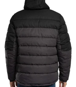 Outlet Aldthorn Pufferjack Heren Jassen