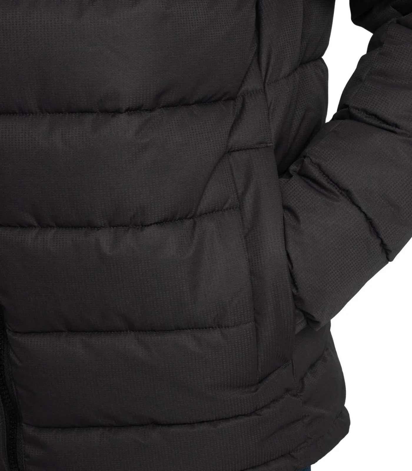 Outlet Aldthorn Pufferjack Heren Jassen