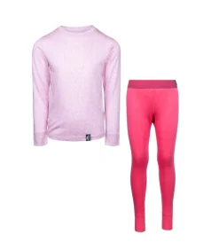 Sale ALEC - basislaag - Roze Kinderen Ondergoed En Nachtmode