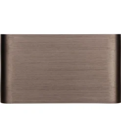 Atmooz Aleki - Wandlamp - Brons