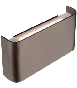 Atmooz Aleki - Wandlamp - Brons