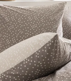 Origin Alice - Bedlinnen Kussensloop in bamboe