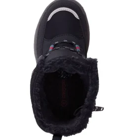 Kinderen Kappa ALIDO II TEX - boots - Marineblauw