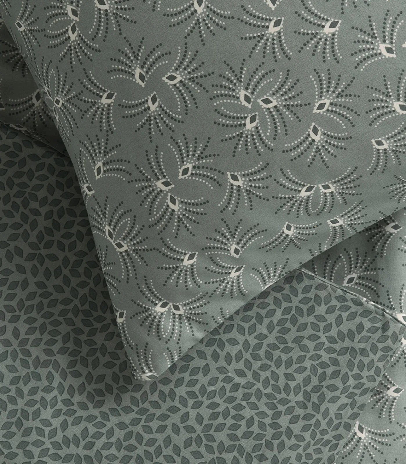 New Alix - Lyocell bolsterovertrek Kussenslopen