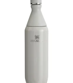 Stanley ALL DAY - Waterfles - Grijs