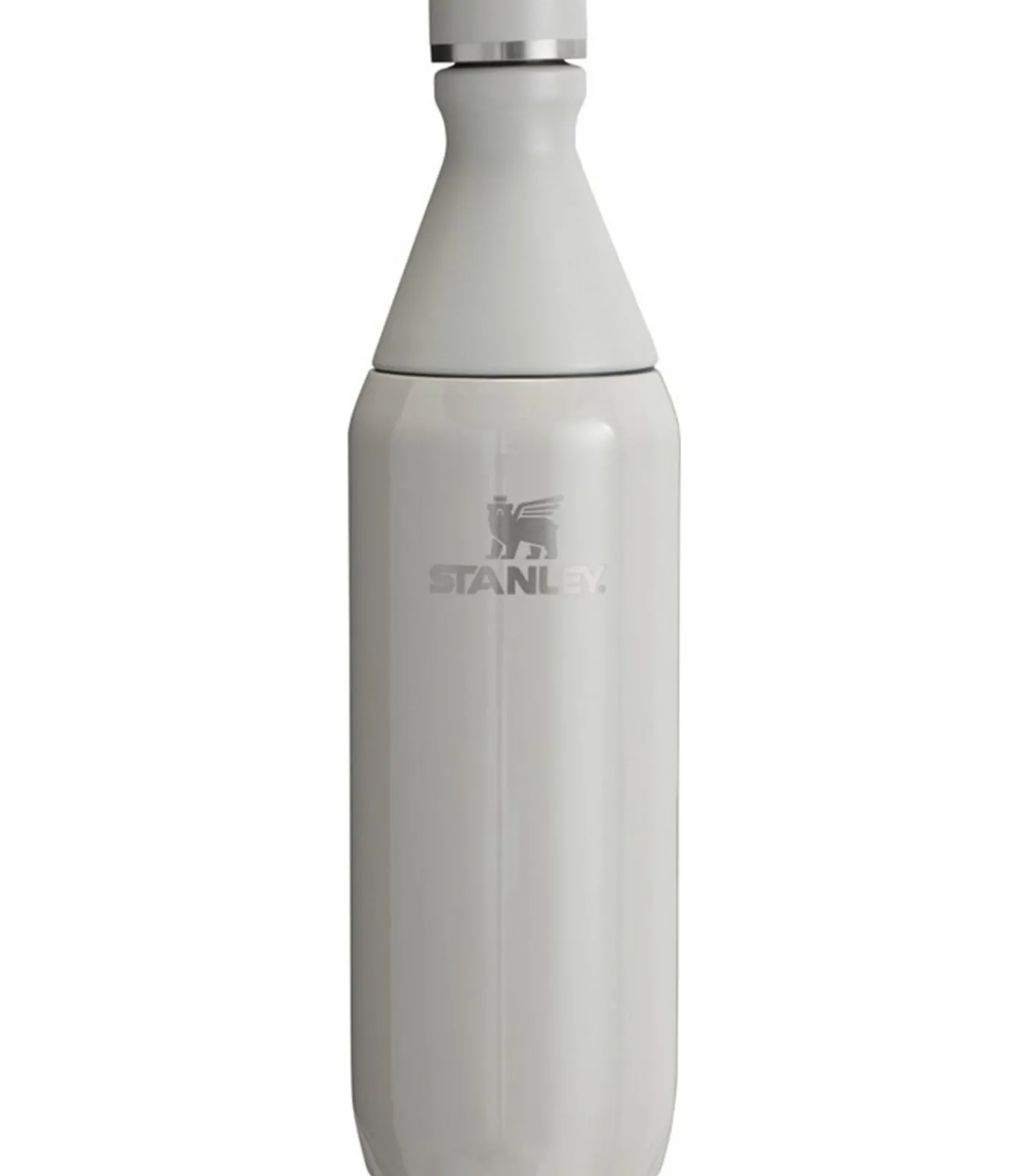 Stanley ALL DAY - Waterfles - Grijs