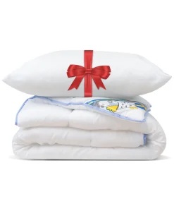 Swedish Sky All Year dekbed + Hoofdkussen