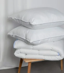 Swedish Sky All Year dekbed + Hoofdkussen
