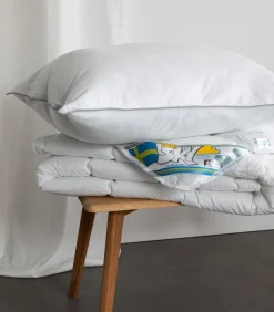 Outlet All Year dekbed + Hoofdkussen Dekbedden