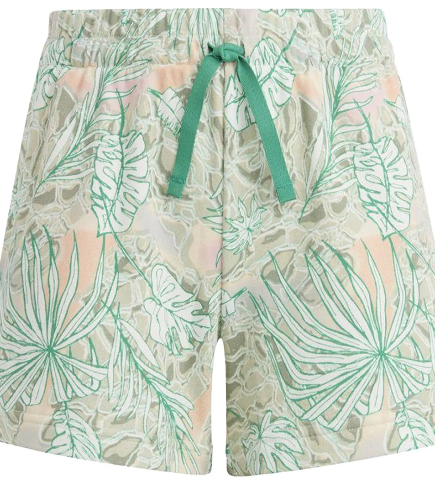 Discount ALL-OVER PRINT - Korte Broek - Kinderen Shorts & Broeken