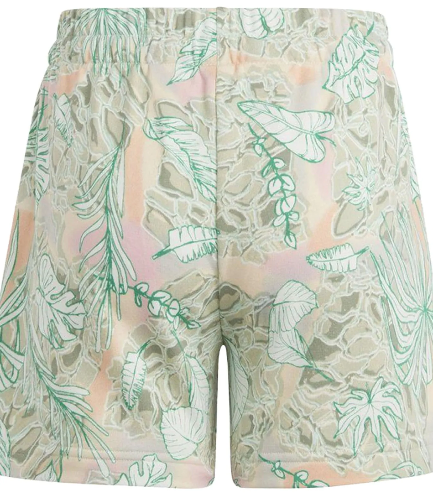 Discount ALL-OVER PRINT - Korte Broek - Kinderen Shorts & Broeken