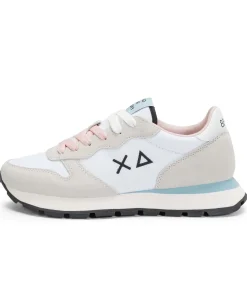 DAMES Sun68 Ally Solid