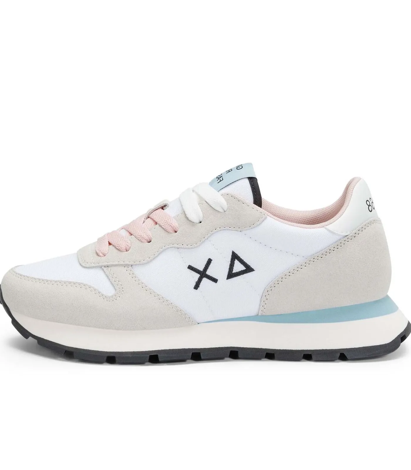 DAMES Sun68 Ally Solid