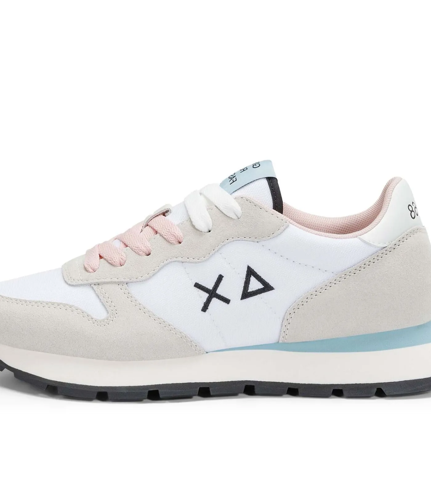 DAMES Sun68 Ally Solid