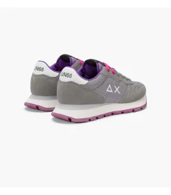 DAMES Sun68 Ally Solid