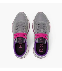 DAMES Sun68 Ally Solid