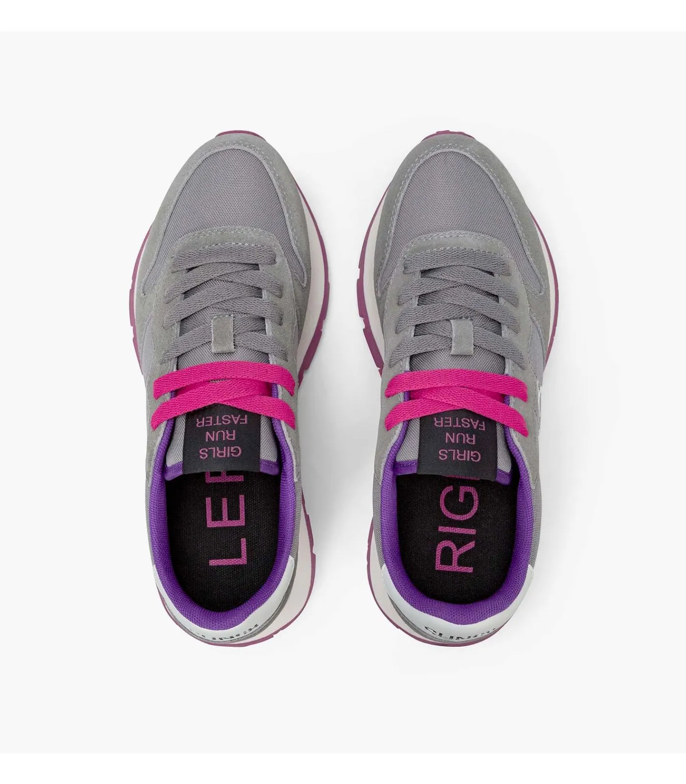 DAMES Sun68 Ally Solid