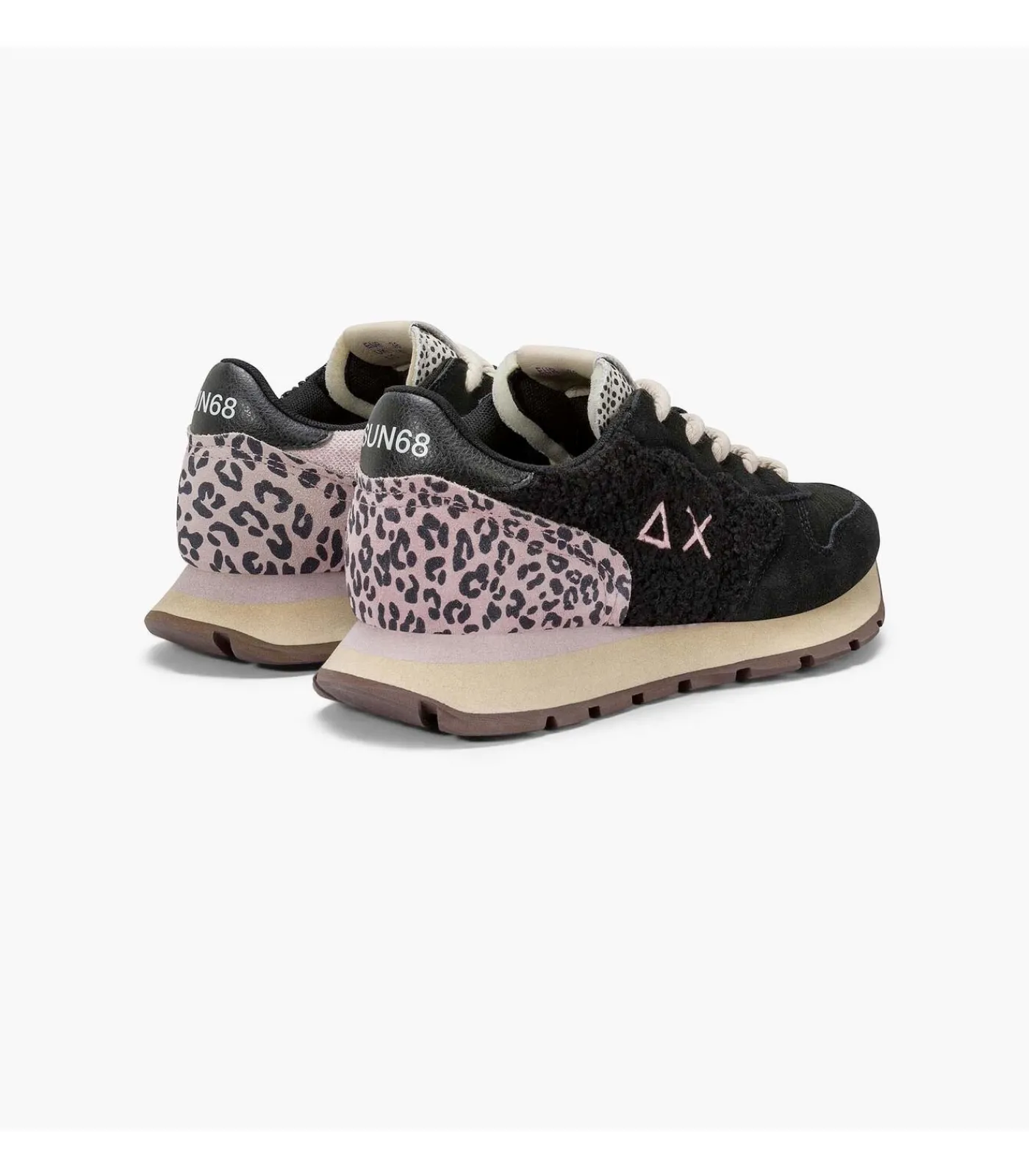 Online Ally Winter DAMES Schoenen