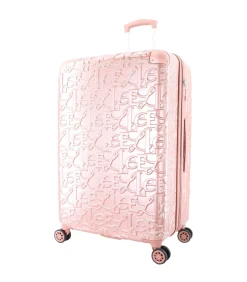 Alors Reiskofferset 49/60/70 cm (S/M/L) 8 wielen Trolleys