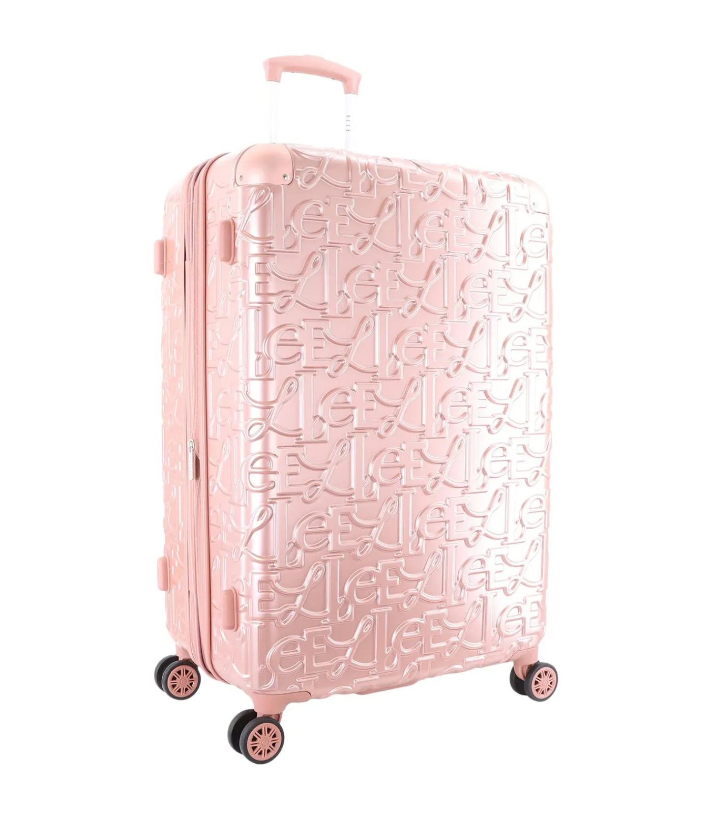 Alors Reiskofferset 49/60/70 cm (S/M/L) 8 wielen Trolleys