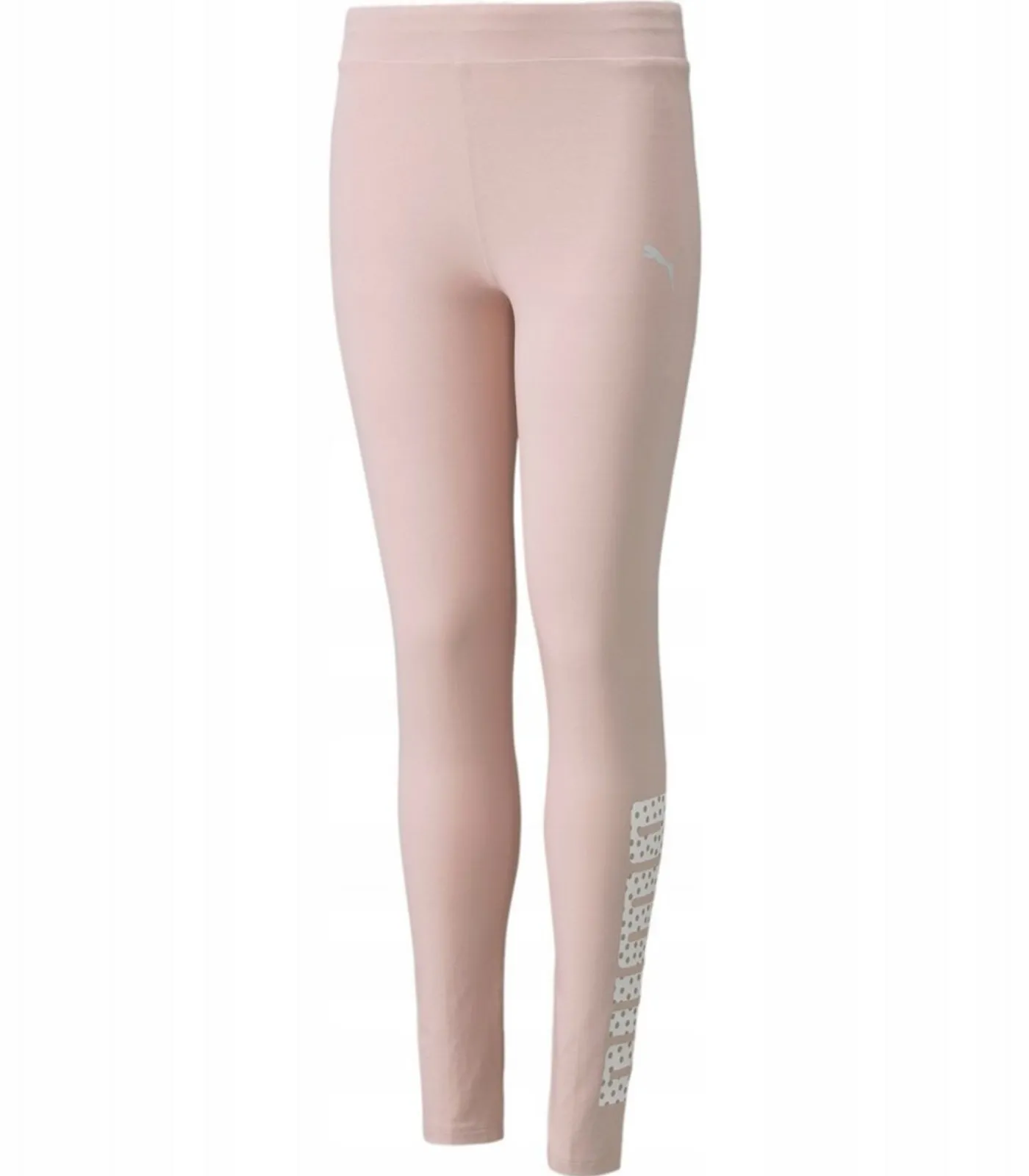 Kinderen PUMA ALPHA - Leggings - Roze