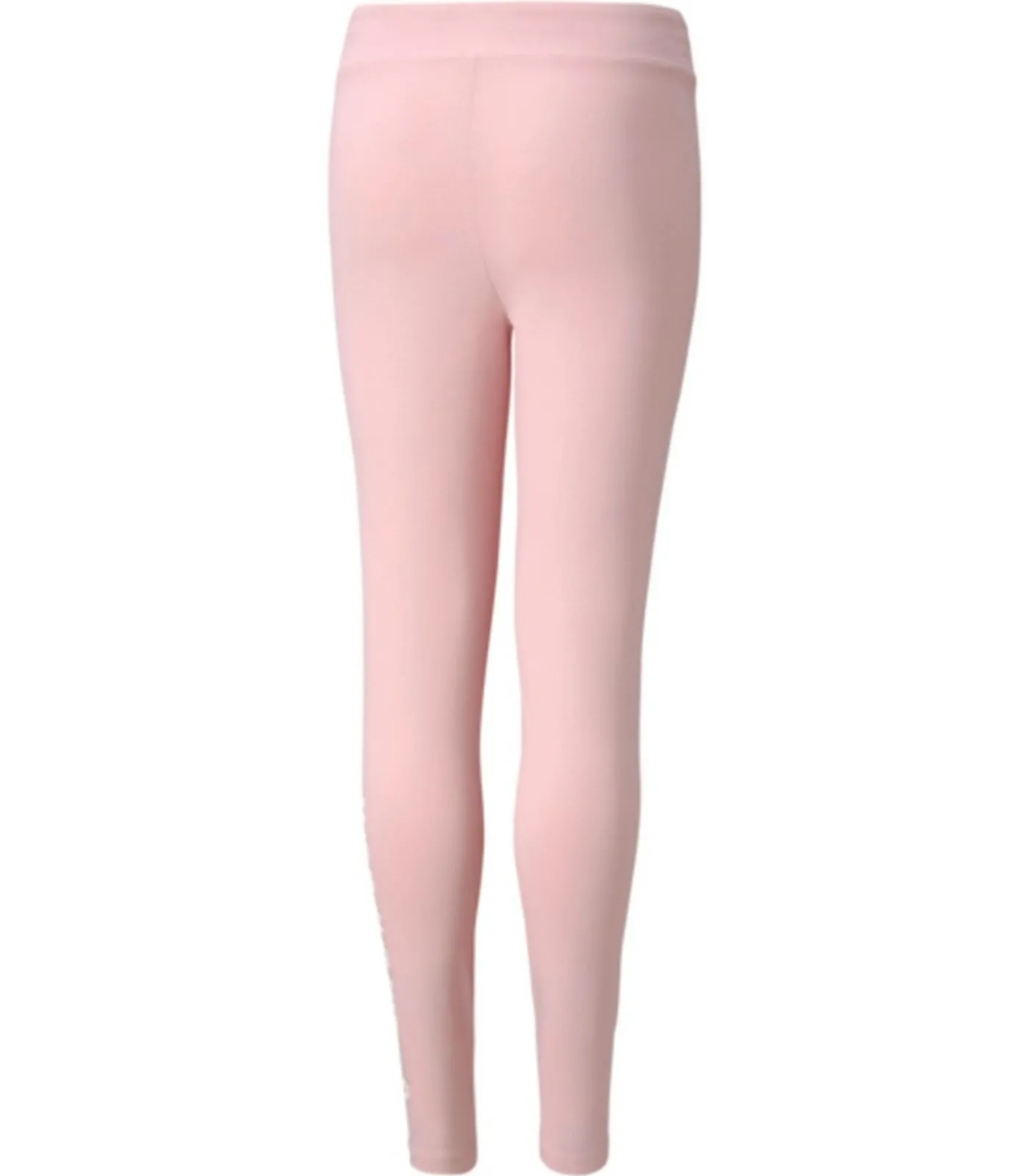 Kinderen PUMA ALPHA - Leggings - Roze