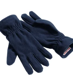 ALPINE - Handschoenen - Marineblauw Heren Handschoenen