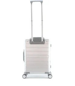 Aluminium Handbagage Koffer 54cm (S) 8 wielen Trolleys
