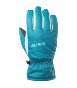 DAMES Hi-Tec ALVA - Handschoenen - Blauw