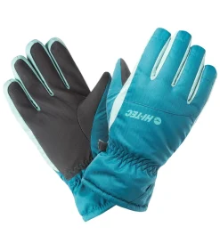 DAMES Hi-Tec ALVA - Handschoenen - Blauw