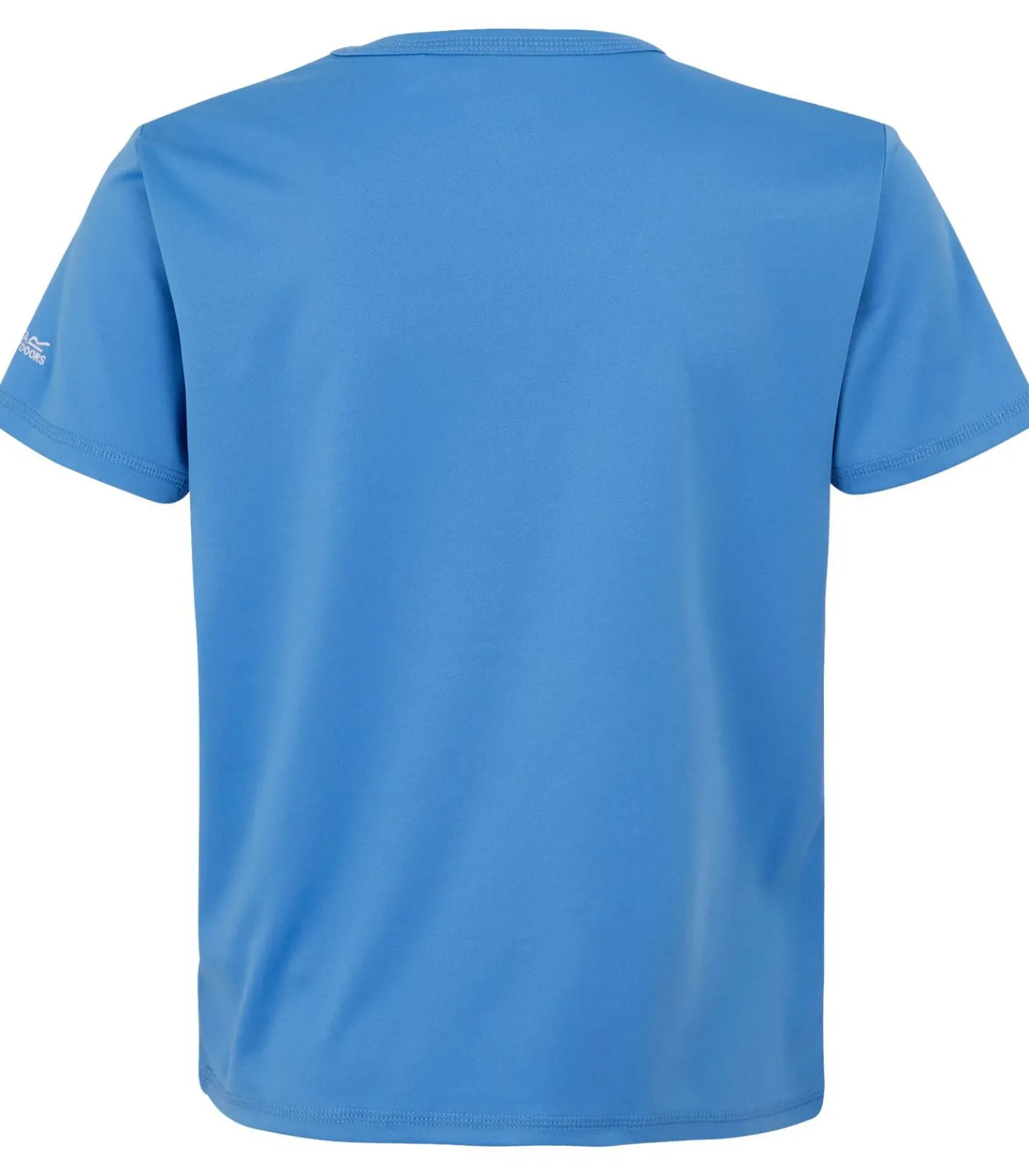 Kinderen Regatta ALVARADO IX - T-shirt - Blauw