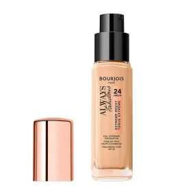 Best Always Fabulous 24u Foundation - 125 Ivory Teint