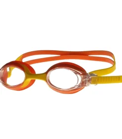 Heren Aqua Speed AMARI - Zwembril - Geel