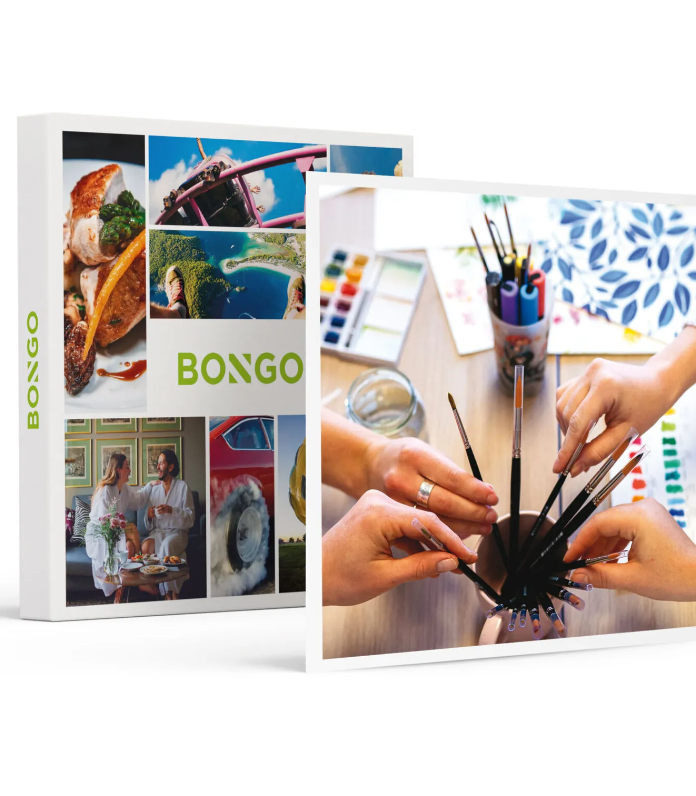 Best Ambachtelijke workshop voor 1 persoon - Actie Geschenken